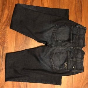 Anthropologie Freedom of Choice Jeans